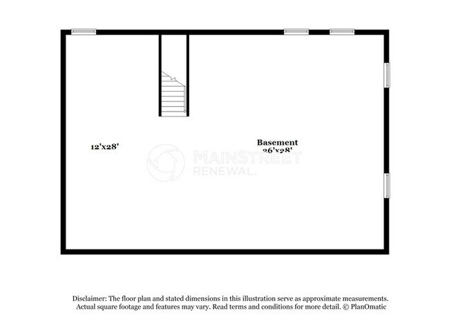 Building Photo - 3 Bedroom Pet-Friendly Home in Louisville,...