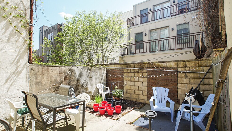 Building Photo - 724 Kater St