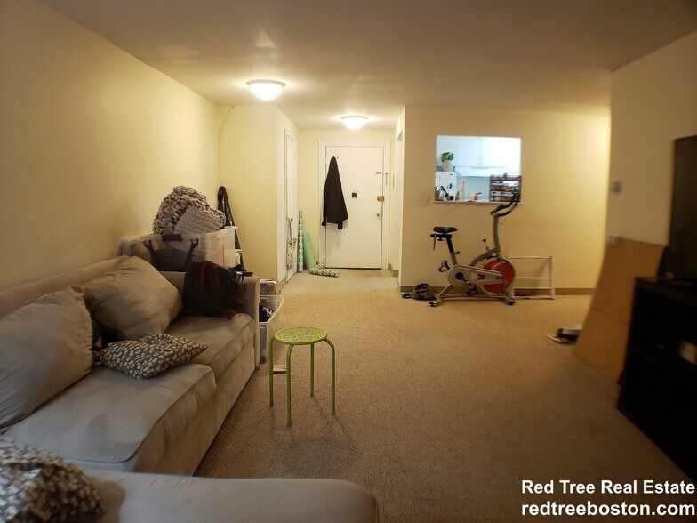 Building Photo - 122 Dustin St