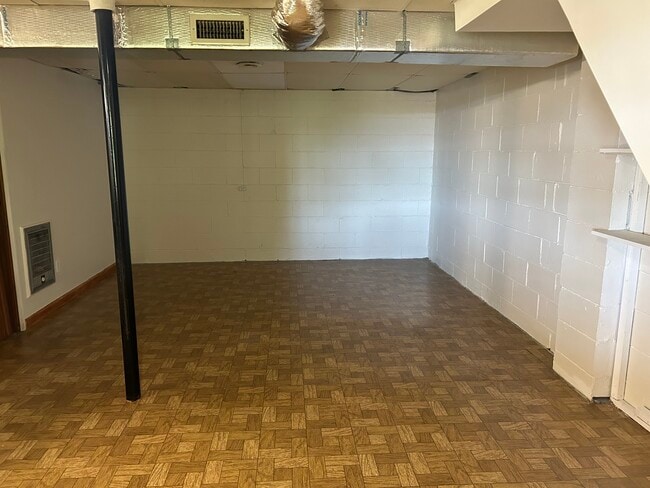 Basement - 229 Riverside Dr