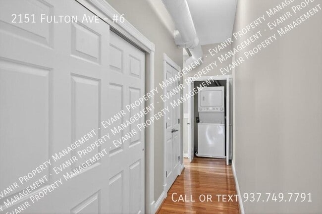 Building Photo - 2151 Fulton Ave