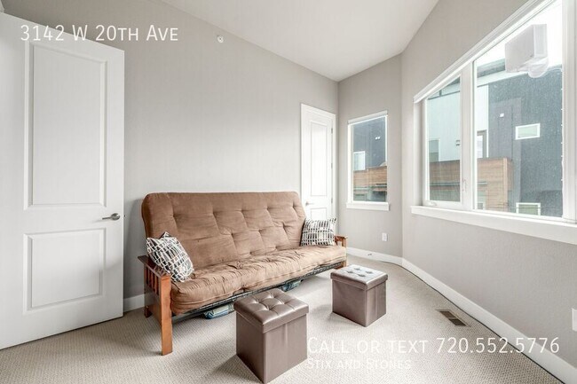 Building Photo - 3142 W 20th Ave
