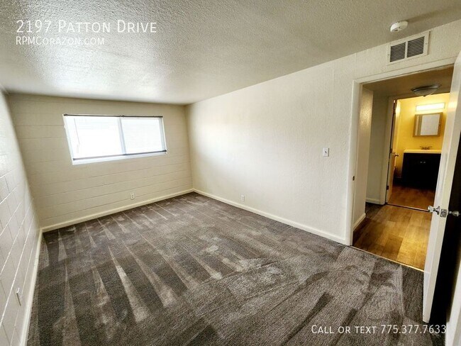 Building Photo - 2197 Patton Dr