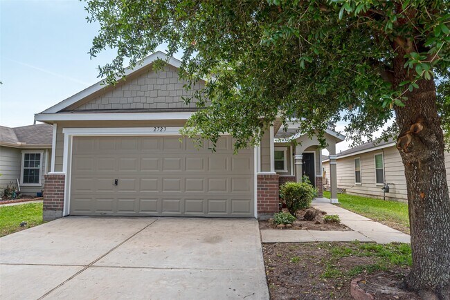 Building Photo - 2723 Piney Lake Ct