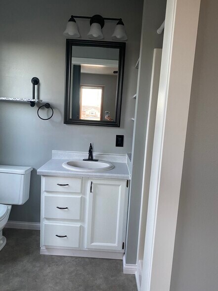 Building Photo - N3236 WI-76