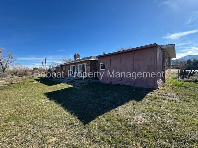 Building Photo - 5229 Silver Sage Dr