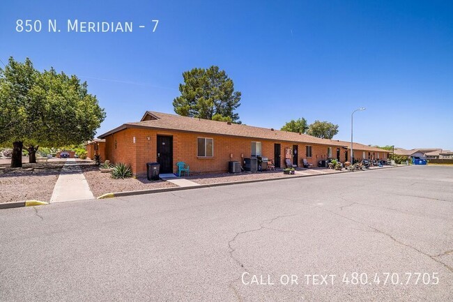 Building Photo - 850 N. Meridian-7