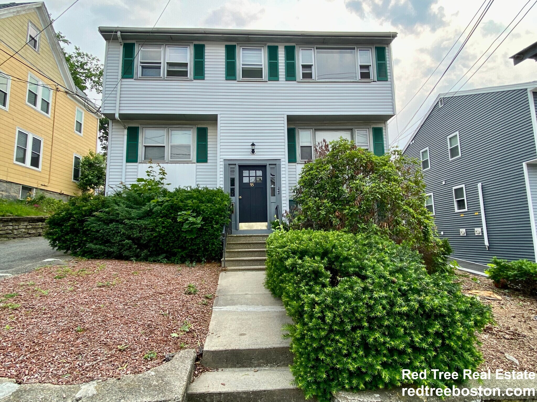 Building Photo - 95 Metropolitan Ave