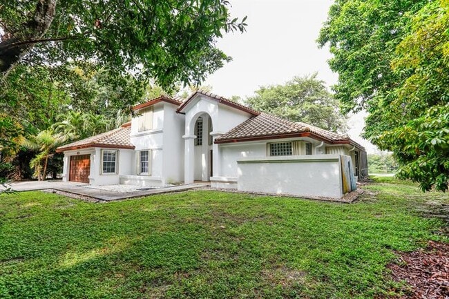 Building Photo - 5317 NW 67th Ave