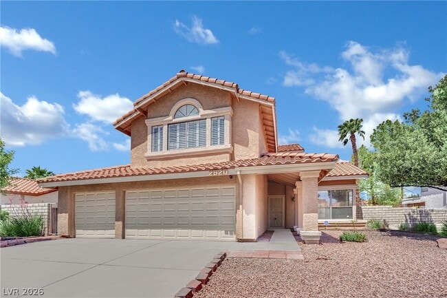Building Photo - 2520 Machado Dr