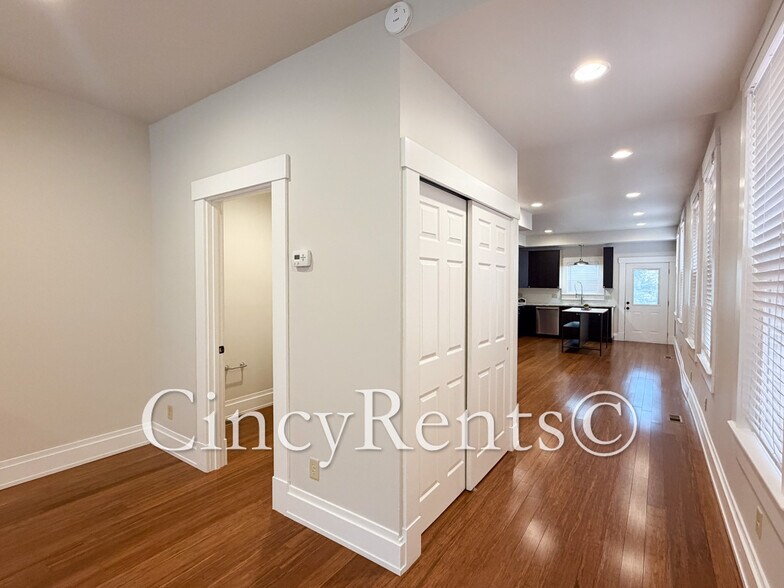 Building Photo - 4214 Williamson Pl