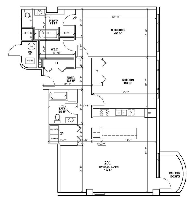 Building Photo - 4810 N Lavergne Ave