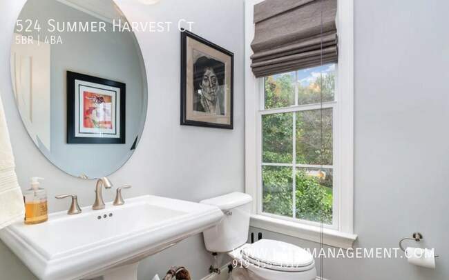 Building Photo - 524 Summer Harvest Ct