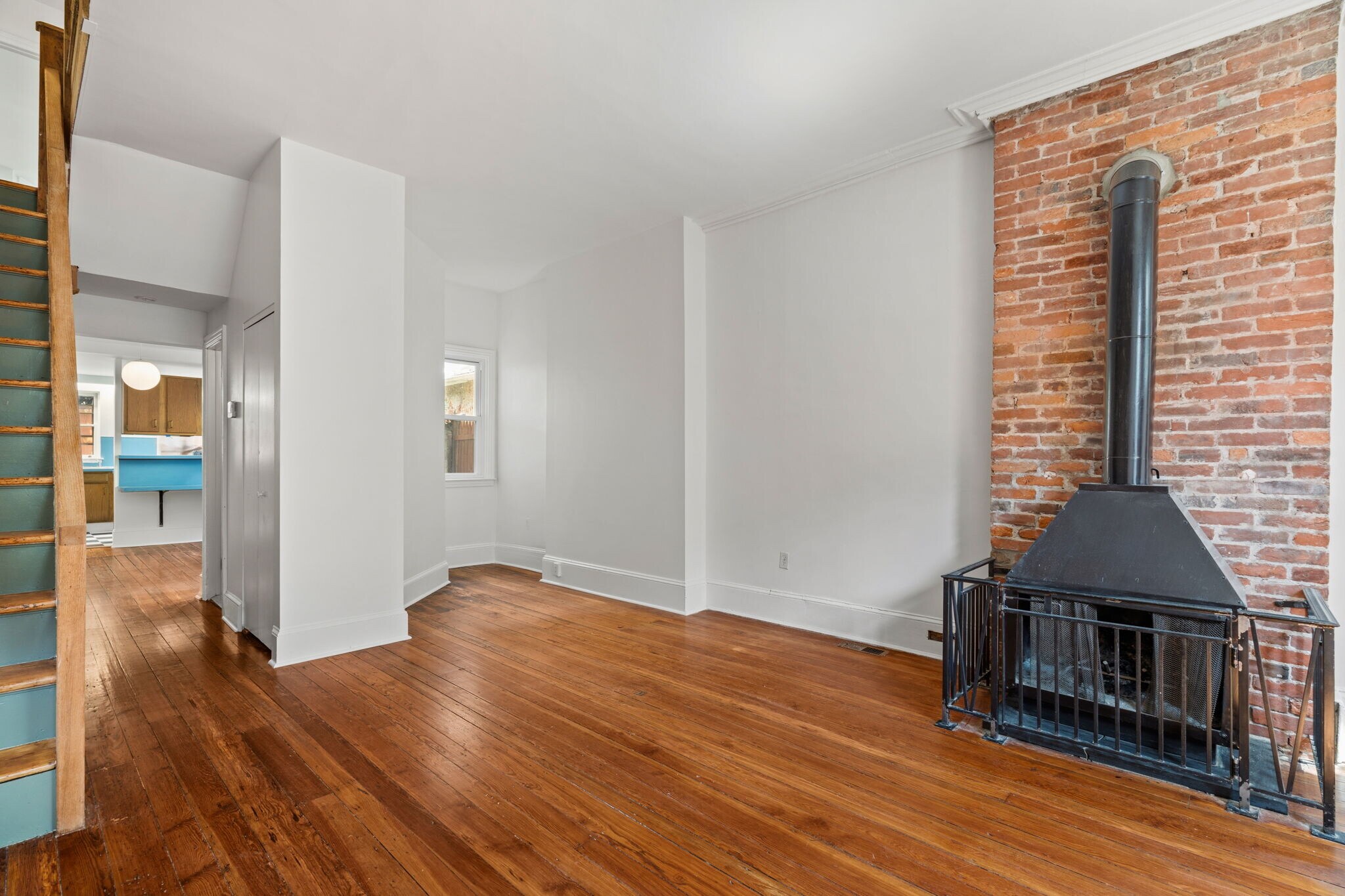 Building Photo - 2433 Aspen St