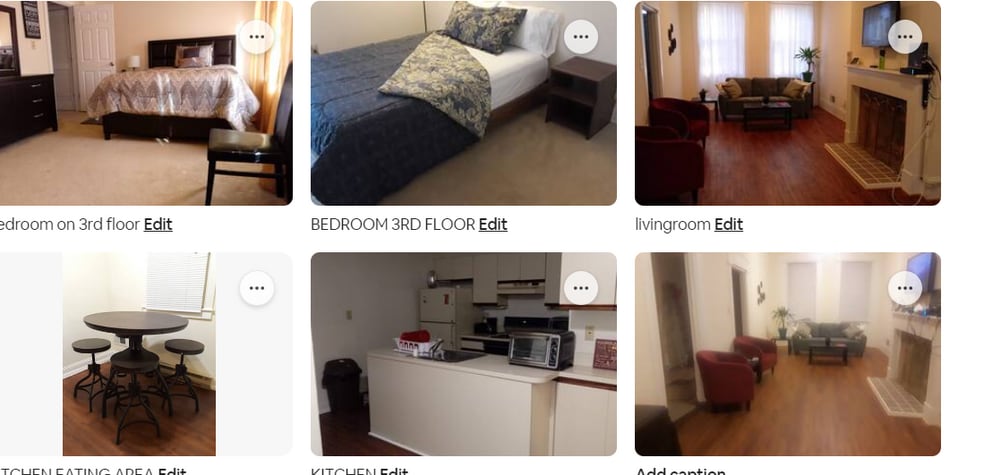 Building Photo - 816 W Lombard St