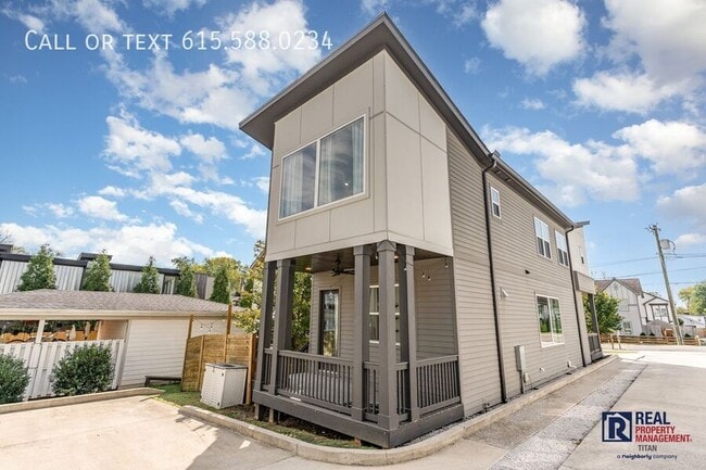 Building Photo - 917a Delmas Ave