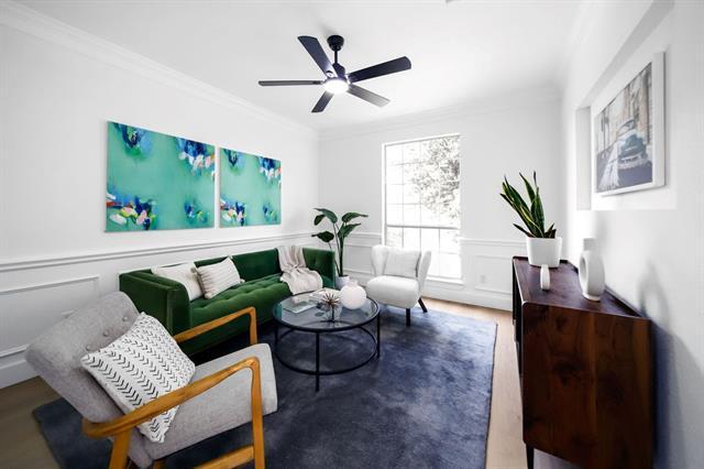 Building Photo - 7505 Larchmont Dr