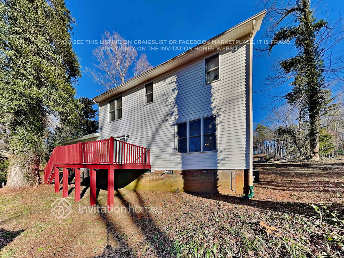 Building Photo - 6709 Melody Ln