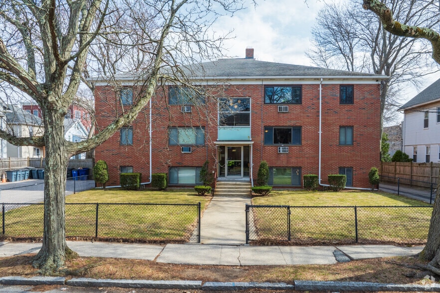 Building Photo - 109 Oxford St