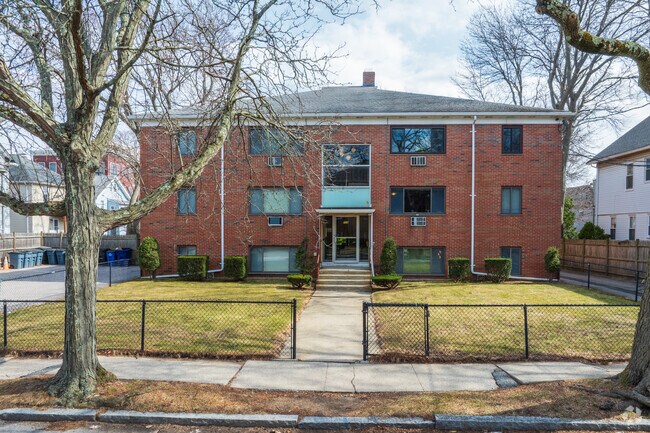 Building Photo - 109 Oxford St