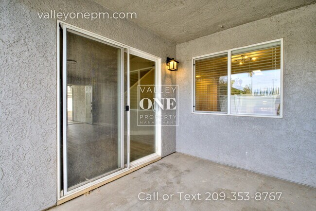 Building Photo - Rare vacancy opportunity in Turlock's fine...