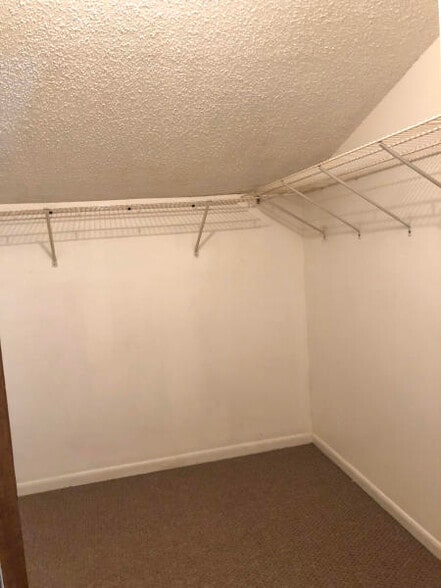 Master closet - 696 Tyner St