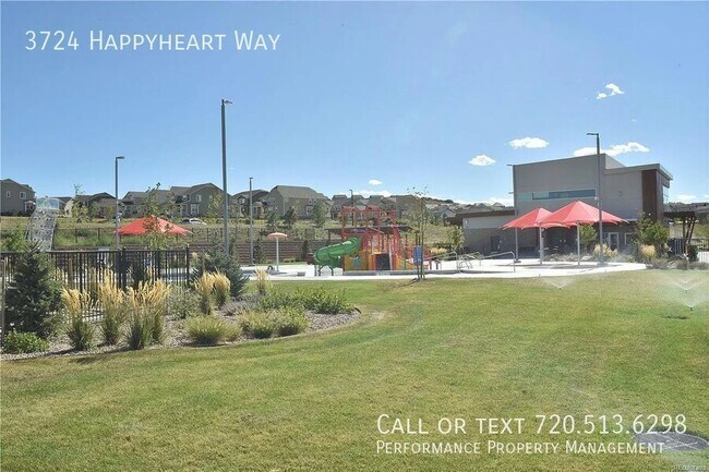 Building Photo - 3724 Happyheart Way