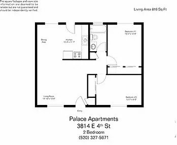 Floorplan - 2 bed.jpg - The Palace Apartments