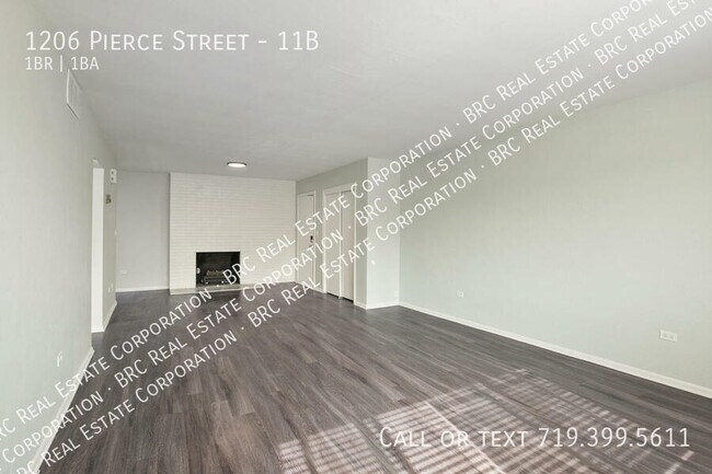 Primary Photo - 1206 Pierce St