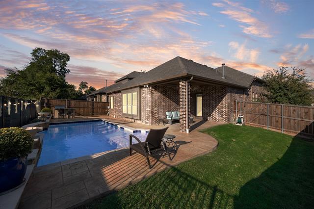 Building Photo - 3601 Tatum Dr