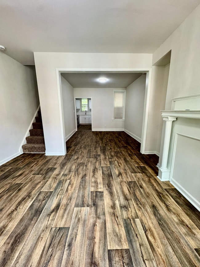 Building Photo - 3341 Potter St