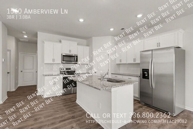 Building Photo - 1560 Amberview Ln