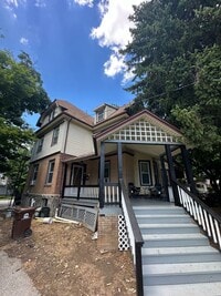 Building Photo - 3RD FLOOR Apartment For Rent! 1bed/1 Bath