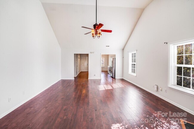 Building Photo - 1427 Jabbok Pl NW