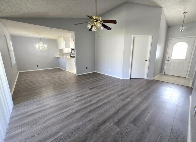 Building Photo - 2020 Rudder Dr