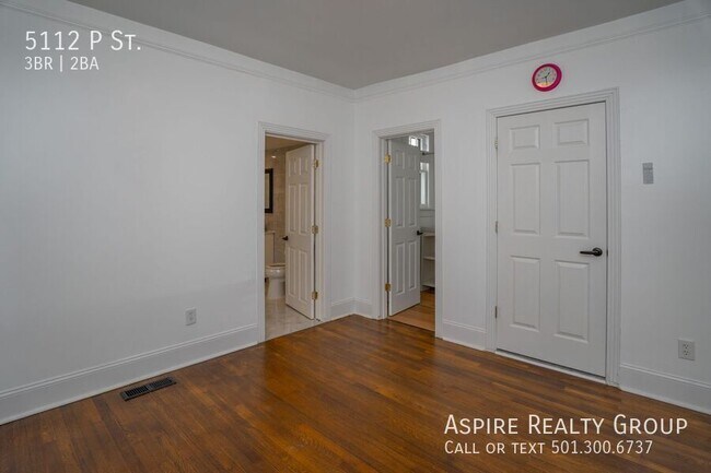 Building Photo - 5112 P St