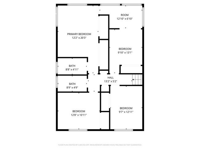 Building Photo - 3969 Luella Pl