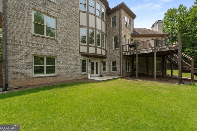 Building Photo - 6552 Long Acres Dr