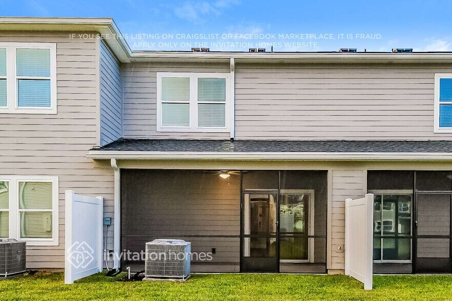 Building Photo - 612 Cherry Ridge Dr