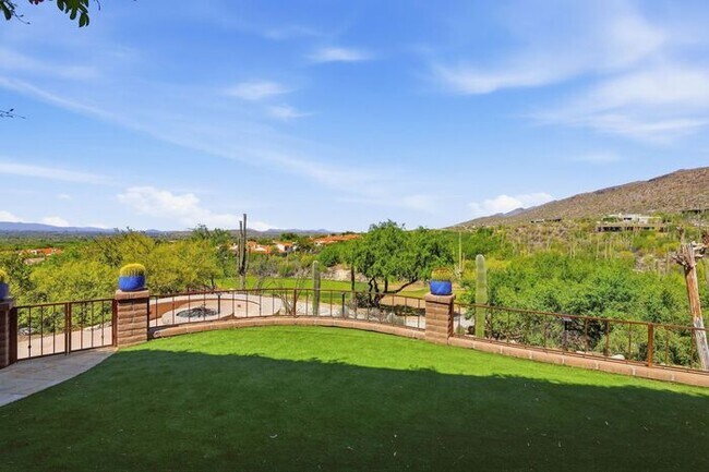 Building Photo - 5405 N Houghton Rd