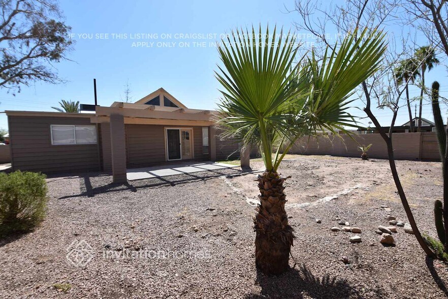 Building Photo - 9602 N 35th Dr