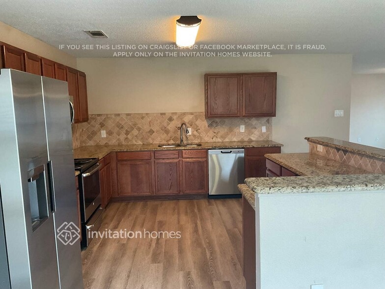 Building Photo - 4512 Ashbury Ln
