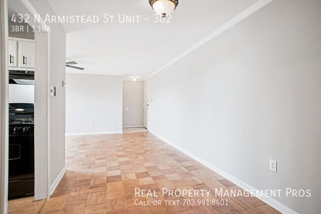 Building Photo - 432 N Armistead St