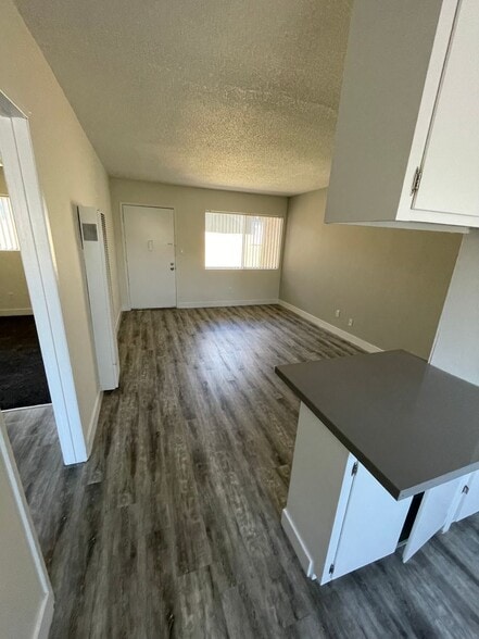 Interior Photo - 2120 Vanderbilt Lane, Redondo Beach, CA.