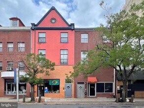 Building Photo - 1211 Race St