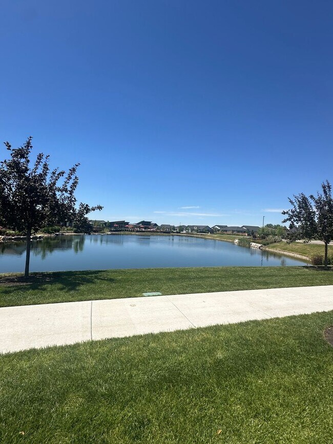 Building Photo - Riverstone: 3 Bedroom 3 Bath, Patio Home, ...