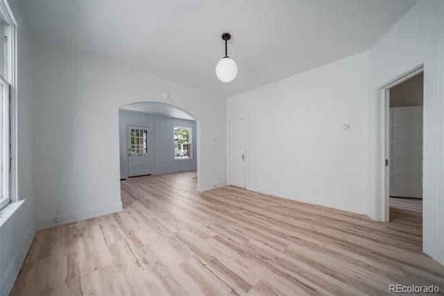 Building Photo - 1255 Adams St