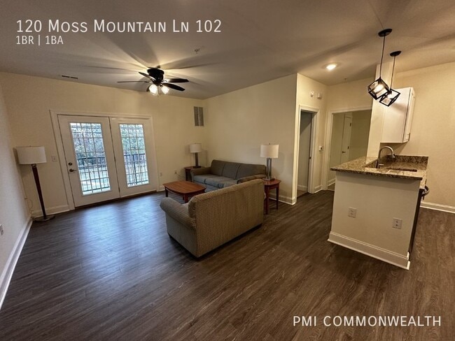 Building Photo - 120 Moss Mountain Ln