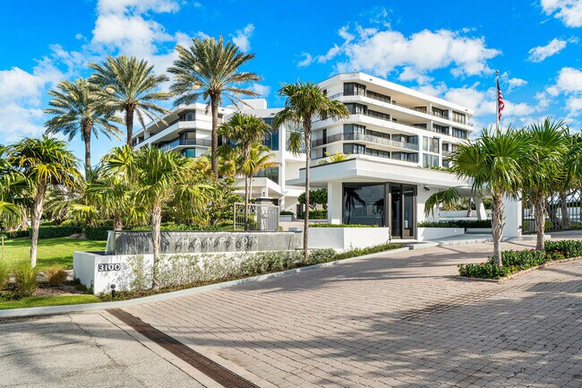 Building Photo - 3100 S Ocean Blvd