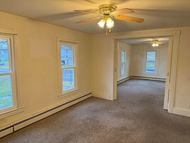 Building Photo - 1 Sisson St